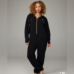 savage x fenty onesie